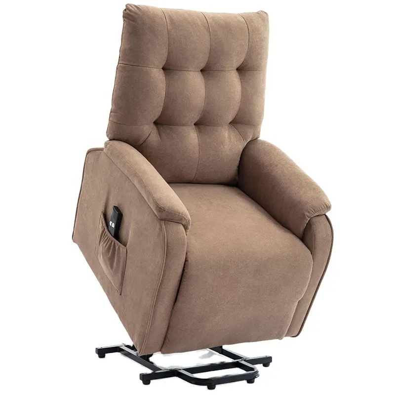 home furniture relax armchair power lift chair for the elderly
