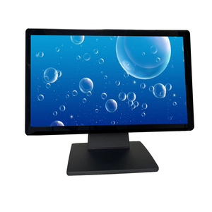 18.5&quot; 1920*1080 Multi Capacitive Touch Screen <strong>Monitor</strong> with VGA HD MI <strong>Input</strong> for POS Advertising - Product Image 4