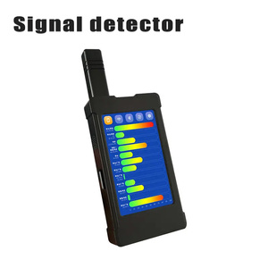 1mhz-6ghz Digital Wireless Scanner Cellular Activity Monitor Mobile Phone Signal Detector - Product Image 6