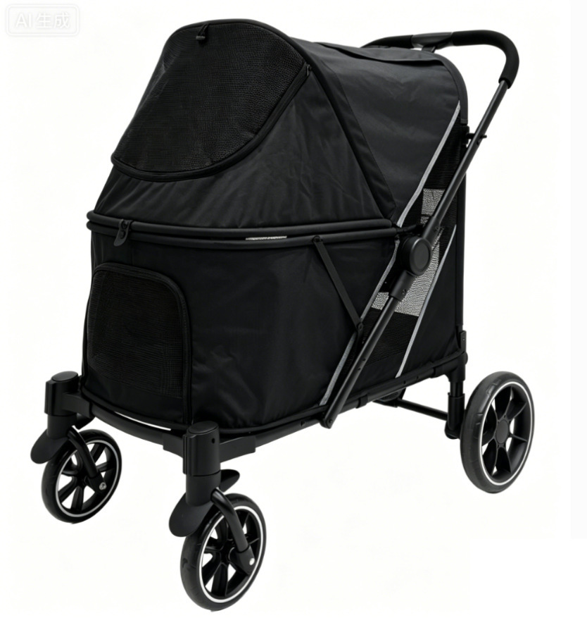 Pc308a negro