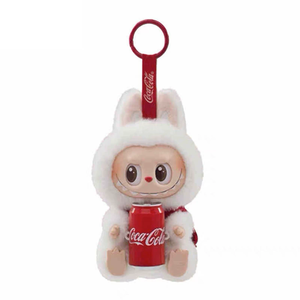Original New Labubu Pvc Anime Action Figure Statue Model Exciting <strong>Cardiac</strong> Vinyl Co La Face Kids <strong>Toy</strong> Gift Boxed - Product Image 3