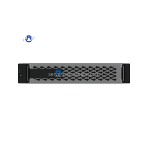 Soluciones de almacenamiento Premium de alto rendimiento 1.5PB 15TB Netapp EF600C Data San Networking Storage - Product Image 1