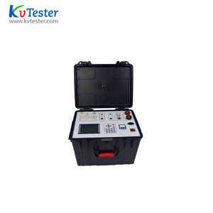 Same Function As Ct <strong>Pt</strong> Analyzer Vlotampere Characteristic Ct <strong>Pt</strong> Analyzer - Product Image 5