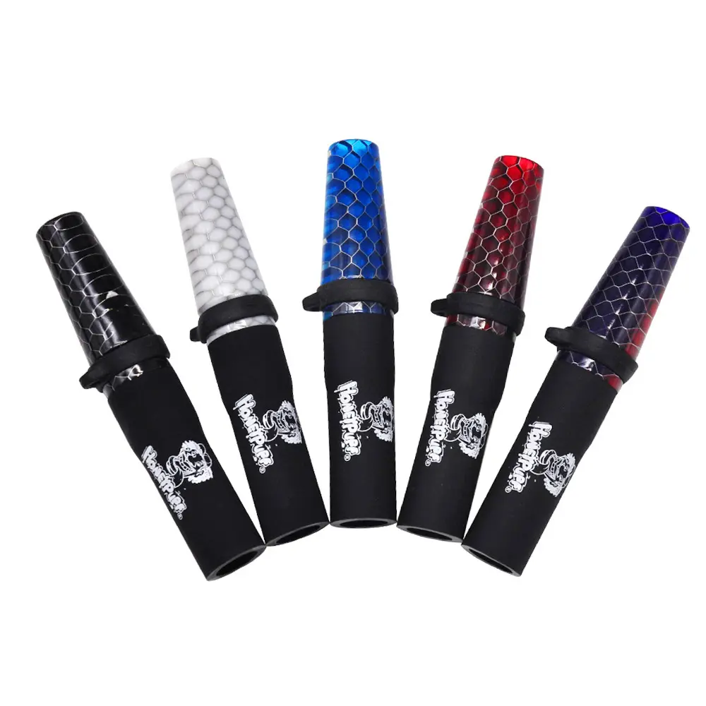 Hookah Đầu Bịt Miệng Kèm Dây Treo Đầu Lọc Hookah Đầu Ống Ngậm Cầm Tay Phụ Kiện Hút Thuốc Shisha Hookah