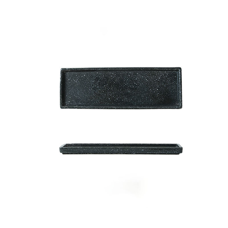 Black white point