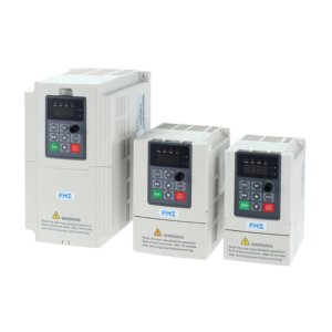 220V VFD monofásica entrada y salida de frecuencia variable AC Drive 0.4kw 0.5hp Volt 220 AC inverter VFD Drive para motor - Product Image 2