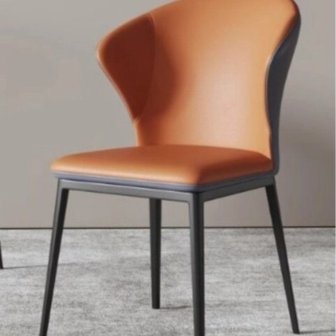 couleur orange