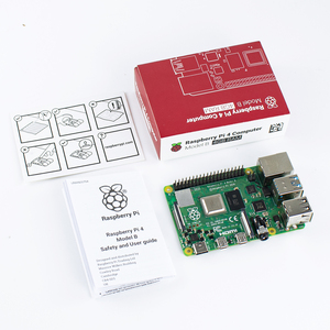 Il più nuovo Raspberry Pi 4 modello B 2GB per Raspberry PI Raspberry PI 4 - Product Image 6