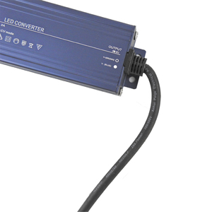强大的12V80W IP67防水电源防潮发光二极管光源 - Product Image 4