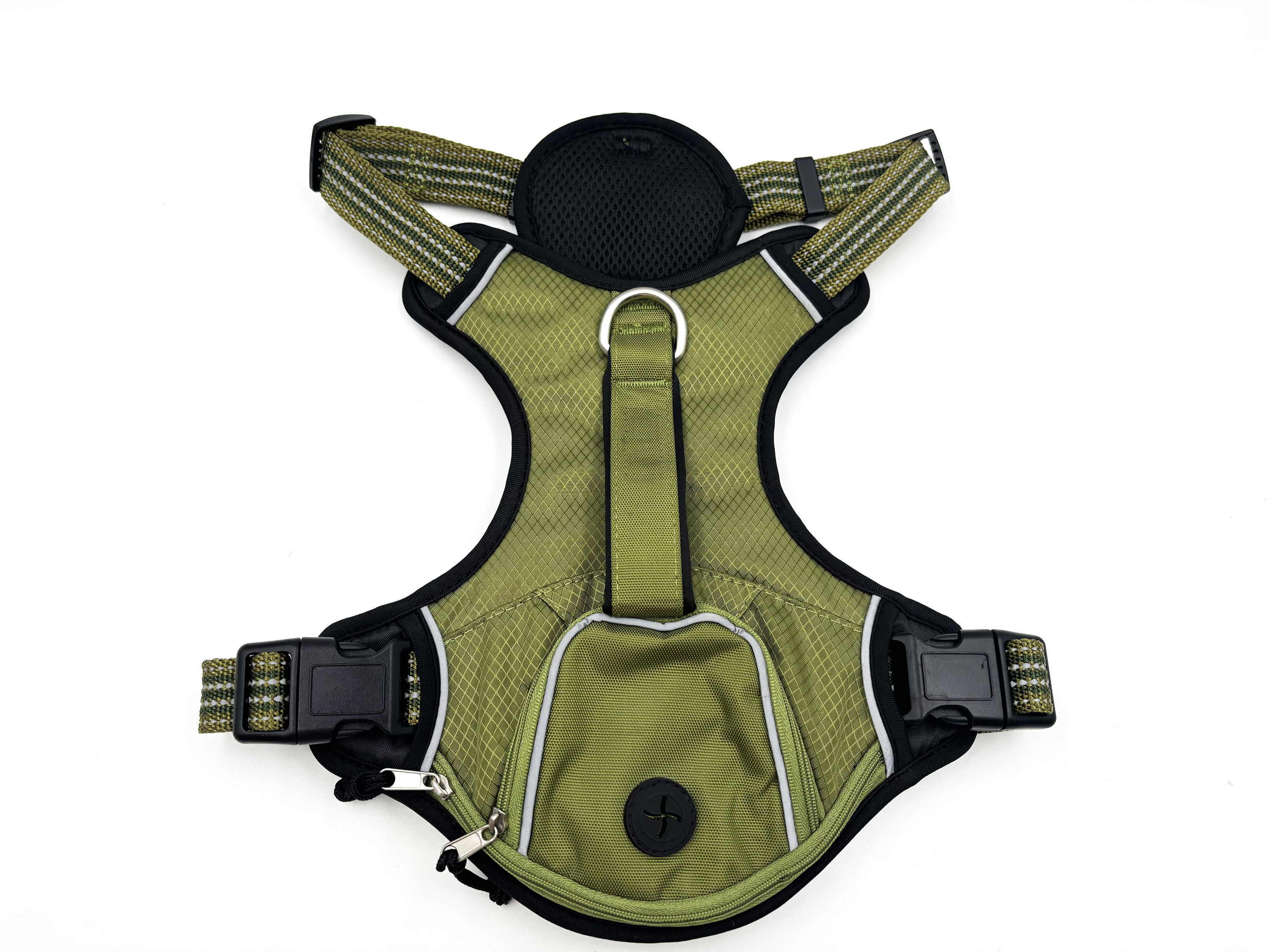Verde militar