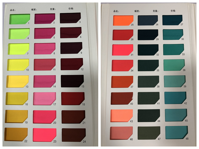 Color