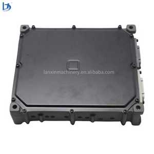 LANXIN <strong>Controller</strong> <strong>Computer</strong> Board 1453083 Engine <strong>Controller</strong> for Excavator 325BL - Product Image 1