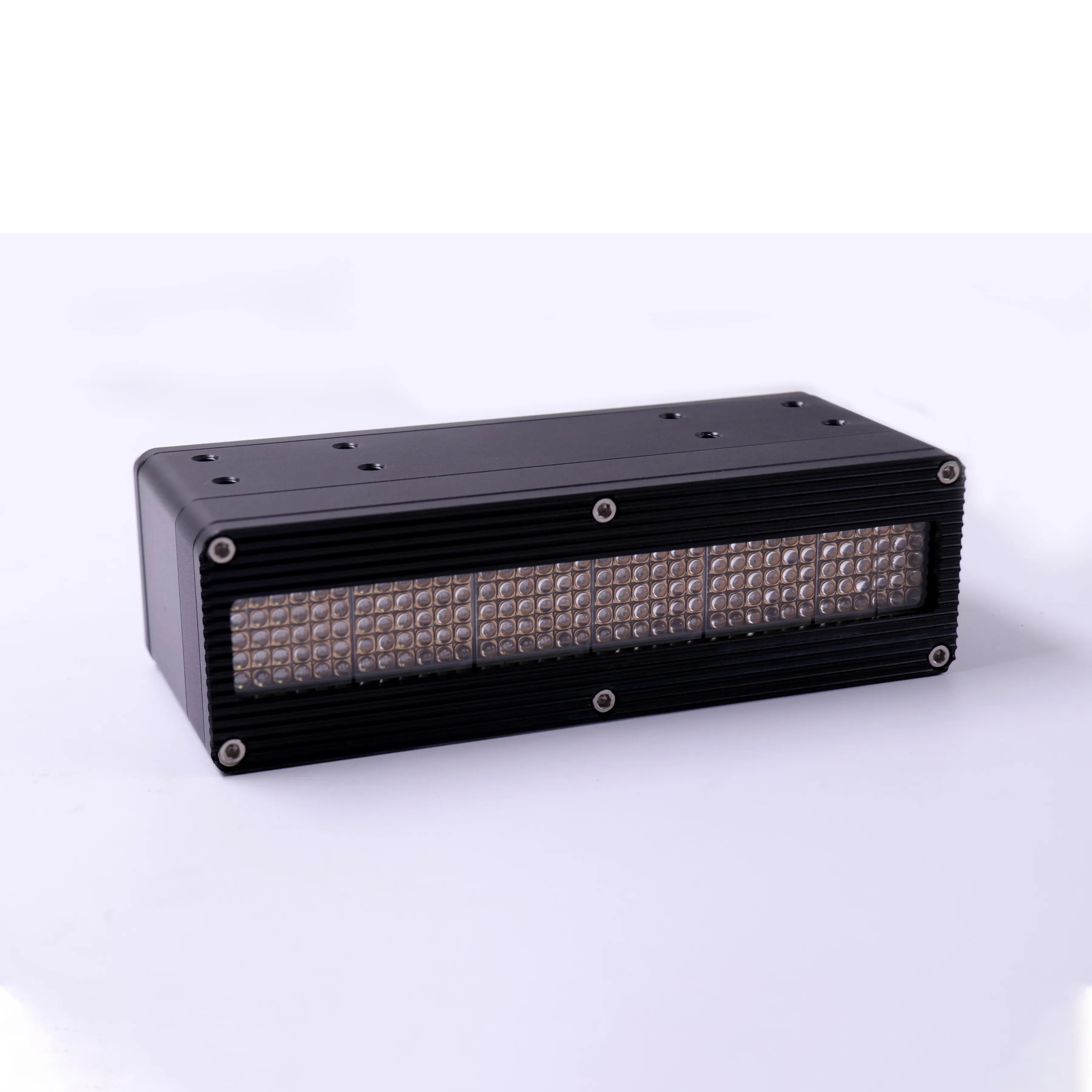 Diskon besar uv led sistem curing 600W AC220V 395nm Optical intensitas tinggi> 10w/cm2 uv led curing system dengan harga pabrik