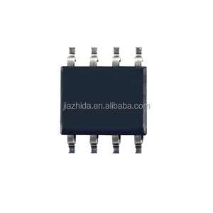 100% Original y nuevo Chip IC ADT7310TRZ Sensor de temperatura Digital Local-55C ~ 150C 15b 8-SOIC Componente electrónico - Product Image 2