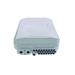 Equipo de distribución de cable FTTH para exteriores, caja de terminales de fibra óptica de 24 núcleos, 3 entradas, 24 puertos de salida, caja FTTH Nap, cajas Nap Box - Product Image 6