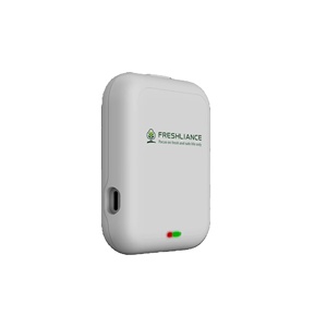 <strong>Temperature</strong> Humidity <strong>Data</strong> <strong>Logger</strong> for Convenient Warehouse Storage OEM Customized Support - Product Image 2