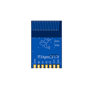 リモコンPCB回路基板カスタムPCBホームマシン電子ボード両面PCBA - Product Image 2