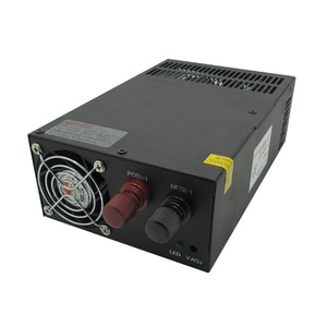 厂家直销价格大功率S-800-24交流到直流开关电源用于led盒 - Product Image 1