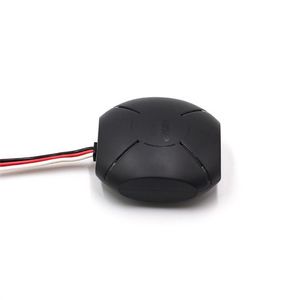 FlySky FS-IBG01 модуль GPS поддержка GPS Beidou спутниковая двойная спутниковая система позиционирования для радиоуправляемого автомобиля RC лодка Robo - Product Image 3