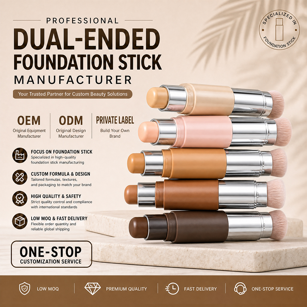 Median Skin Tint Foundation Stick