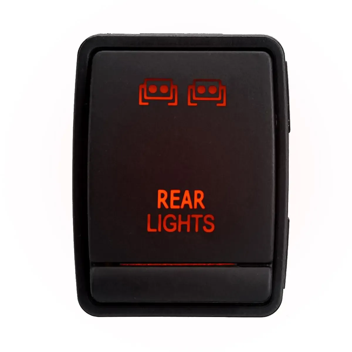Rear Light