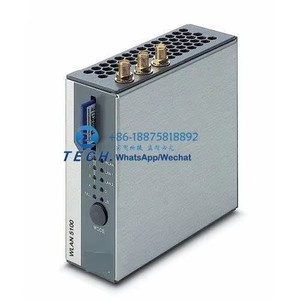 WLAN 5100 2700718 erişim noktası kablosuz modülü yeni fabrika mühürlü teklif yapmak - Product Image 1