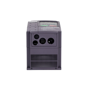 Anchuan-inversor de frecuencia de bomba VFD, fabricante profesional electrónico, 2.2kw, 3 fases, con entrada y salida de CC - Product Image 4