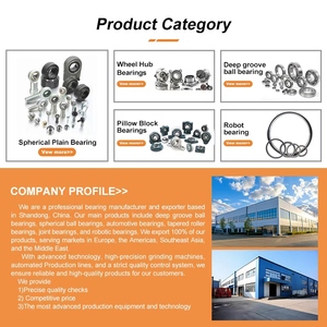 ตลับลูกปืนเม็ดกลมร่องลึกความแม่นยำสูง6316 6311-6316 40มม. 47มม. อัตรา P5ปิดผนึกสำหรับมอเตอร์พัดลมติดเพดานของจักรยาน - Product Image 6