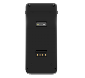 Máquina de pago MSR con tarjeta de crédito móvil inalámbrica, Terminal POS portátil con Android, impresora, escáner de código QR - Product Image 3