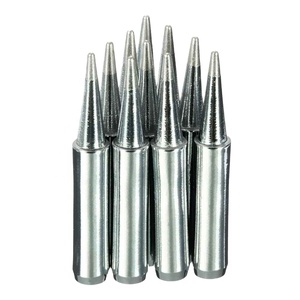Yüksek kalite 900mTis bakır lehimleme İstasyonu İpuçları dayanıklı demir lehimleme uçları - Product Image 1