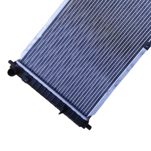JD 30022 Car Spare Parts Radiators for Chevrolet SPARK QQ-AT Radiator 96322942 <strong>Aluminum</strong> <strong>Brazing</strong> Coolant Spark Radiator <strong>Core</strong>