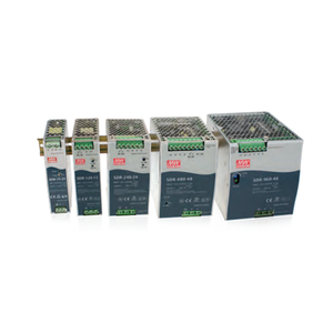 Honclay Plc Pac Controller dedicati MW RSP-2400-24 Plc Controller di programmazione logica - Product Image 1