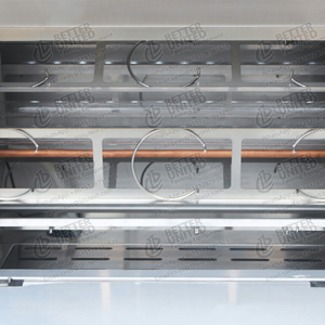 Probador de intemperie acelerado UV/máquina de prueba ultravioleta/máquina de prueba de envejecimiento UV - Product Image 2