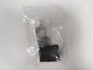 Feetech STS3250 12 В 50 кг Магнитный кодировщик с двойным валом TTL с высоким крутящим моментом, цифровой водонепроницаемый сервопривод для радиоуправляемых автомобилей Baja робот - Product Image 3