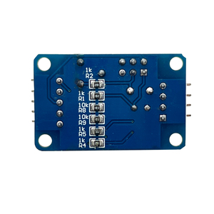 デジタル変換デジタルアナログ変換器OKY3475 PCF8591 AD/DAモジュール - Product Image 2
