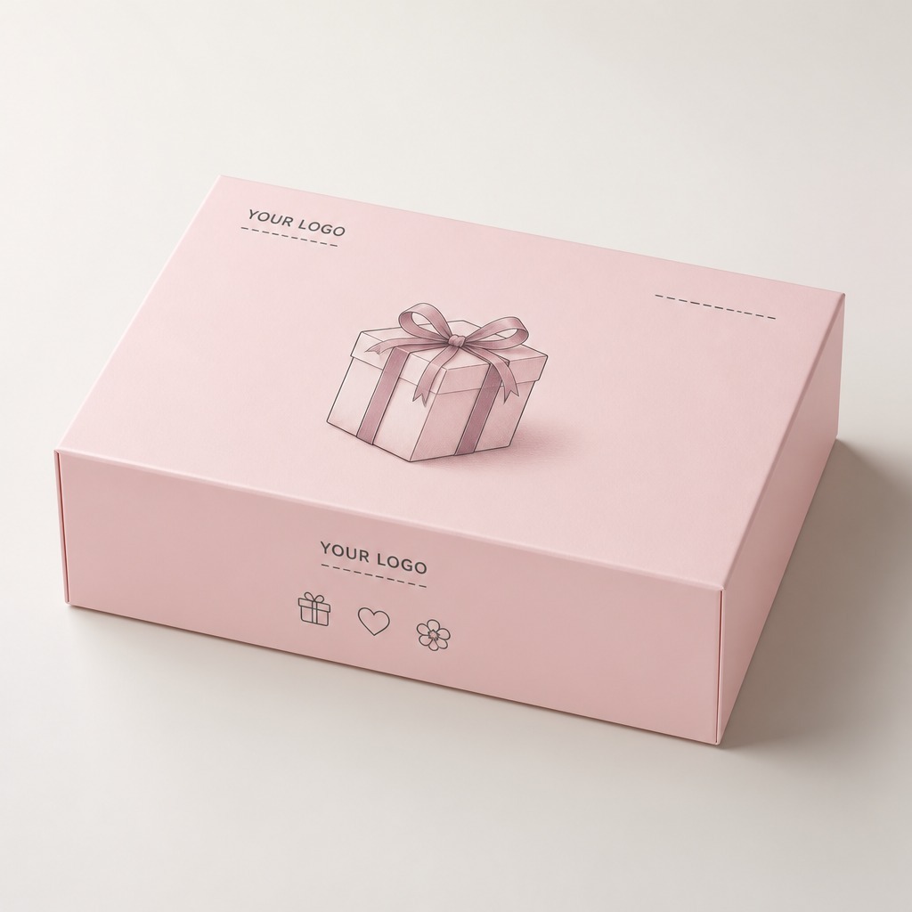 Pale Pink
