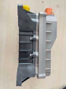 电动/混合动力/燃料电池汽车用新型7kw PTC加热器