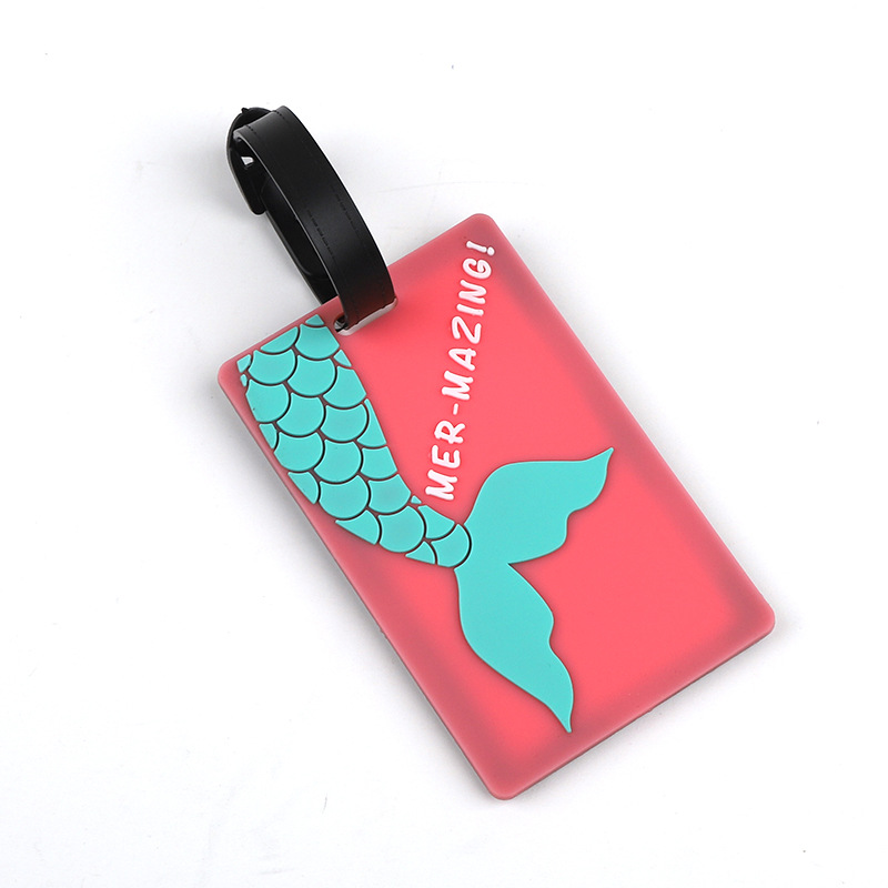 Mermaid Tail