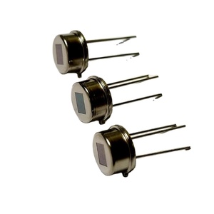 Sensor PIR de interfaz analógica PIR203S