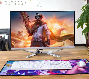 Conjunto completo de ordenador de escritorio multiparámetros, todo en uno, Core I7, para videojuegos - Product Image 2