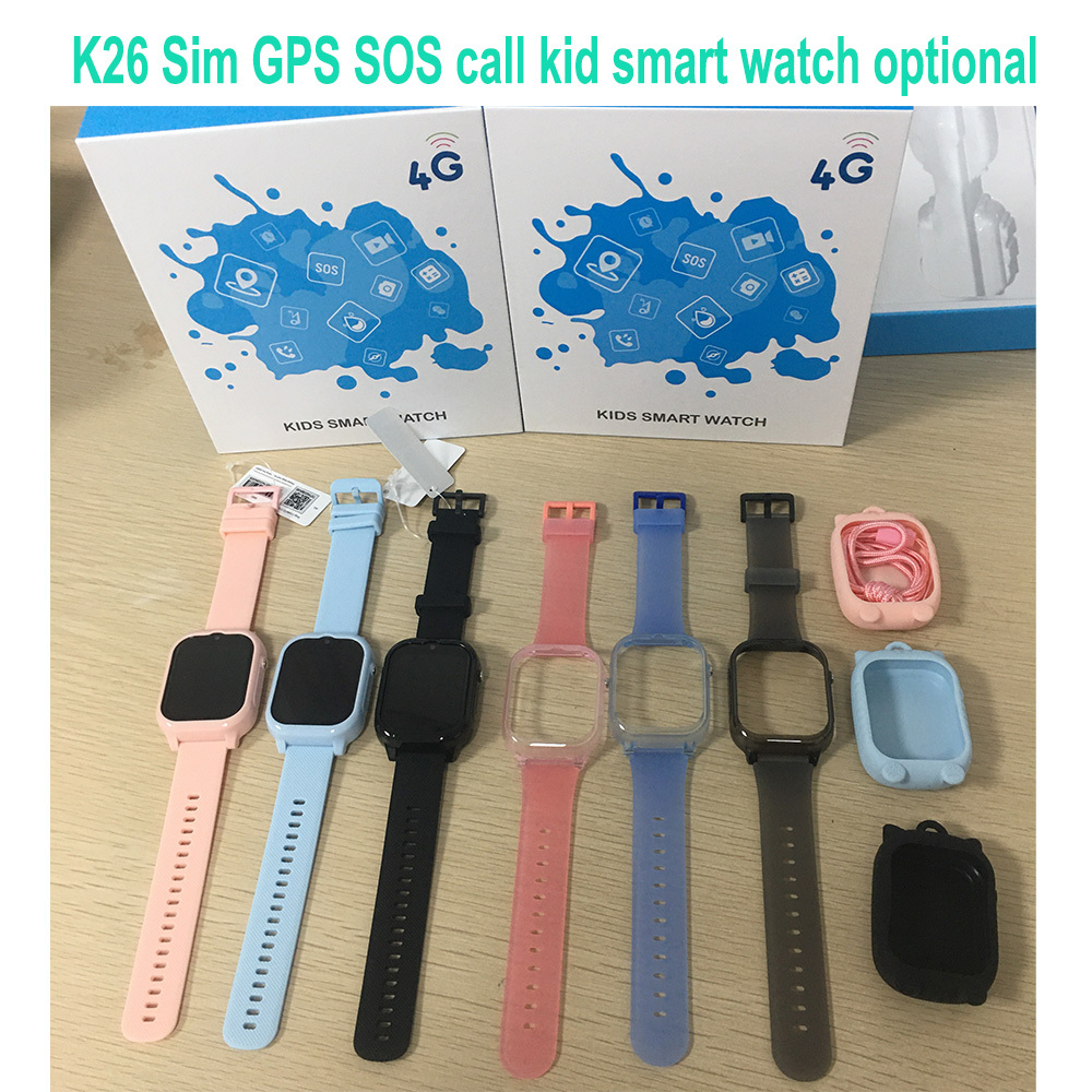 K26-enfant-4g-gps-montre-intelligente-smartwatch
