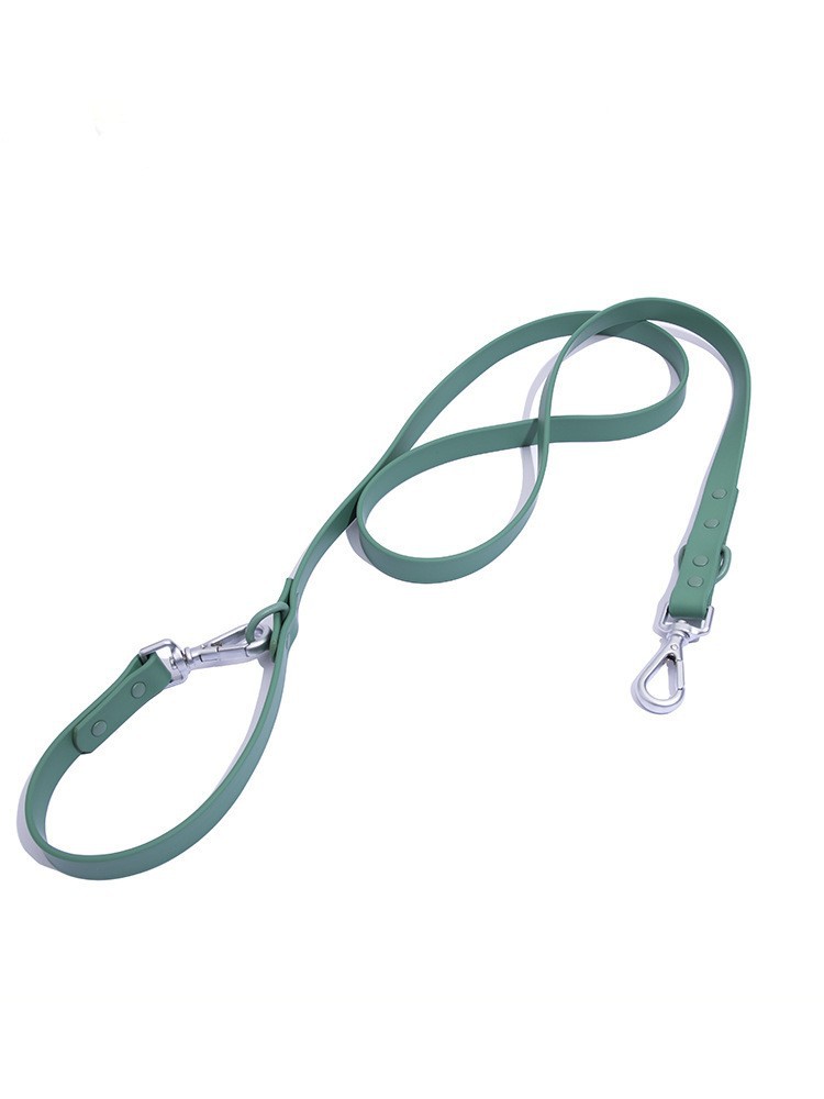 Laisse verte