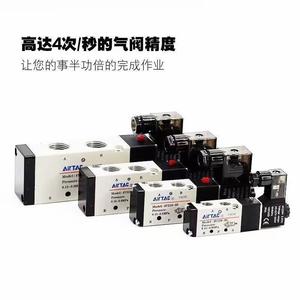 100% Original and Brand New Pneumatic Connector ASA/<strong>APA</strong>/PSA4/6/8/10/12 Pipe Straight Speed <strong>Control</strong> One-way Restrictive Valve - Product Image 5