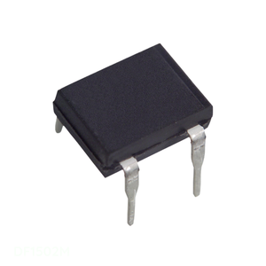 Diodes 4-EDIP DF1502M <strong>Electronic</strong> Circuit Components Authorized Distributor - Product Image 1