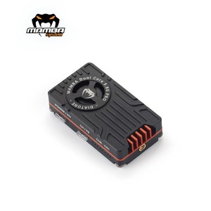 MAMBA 5.8G 2.5W Pro Dual Core <strong>Video</strong> Transmitter High-power CNC Housing Inner Fan <strong>FPV</strong> Fixed-wing Long-distance Drones <strong>Fpv</strong> Vtx - Product Image 2