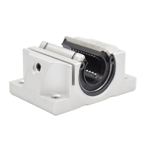 New Stock Arrival TBR Unit Series Sliding <strong>Block</strong> TBR <strong>Linear</strong> <strong>Rail</strong> TBR25 TBR30 <strong>Linear</strong> <strong>Block</strong> Bearing - Product Image 1