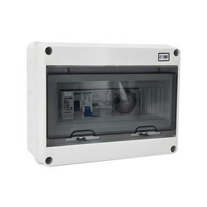 Электронный цифровой контроллер времени для бассейна - Product Image 2