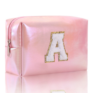 איכות גבוהה אישית חמוד pouch איפור pouch תיק מתנה עבור נסיעות