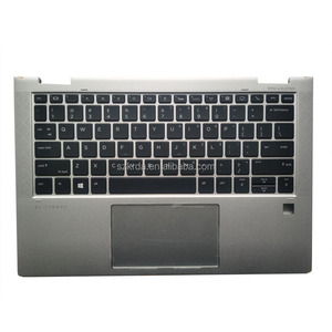 惠普EliteBook X360 1030 G2 1030 G3 1030 G4 HSN-104C替换键盘带背光的笔记本电脑键盘 - Product Image 3