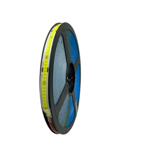Smart RGB Rainbow Dream <strong>Color</strong> Cob LED Strip Light 24V-8mm Flexible Aluminum Remote Control Light <strong>Strings</strong> - Product Image 6